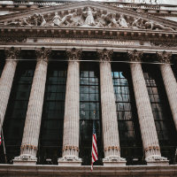 Image of New York Stock Exchange